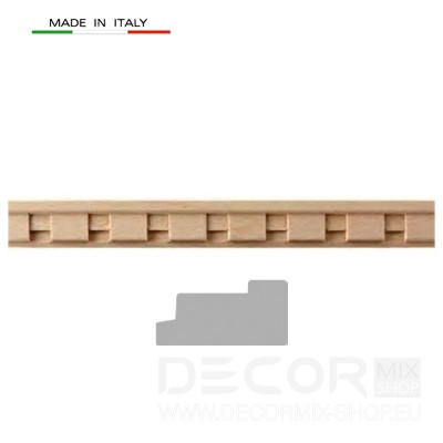 Dekoro elementas 8045/20 